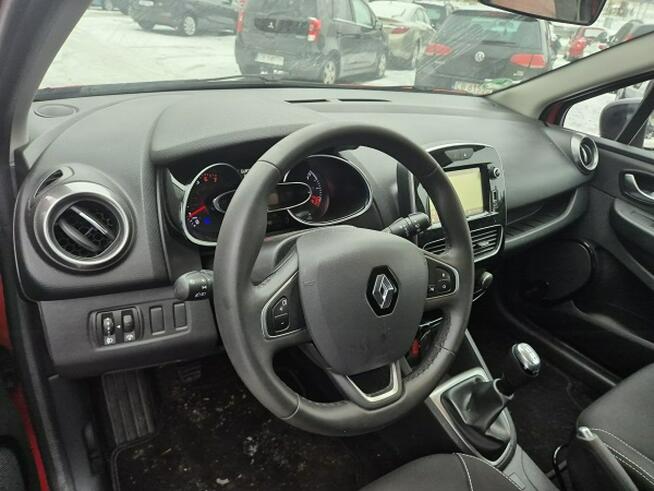 Renault Clio Tylko 73.000km!!* 1,2Mpi* Super stan* Navi