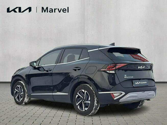 Kia Sportage 1.6 T-GDI 150 KM Automat Wersja L Podgrzewane Fotele Kamera Salon PL