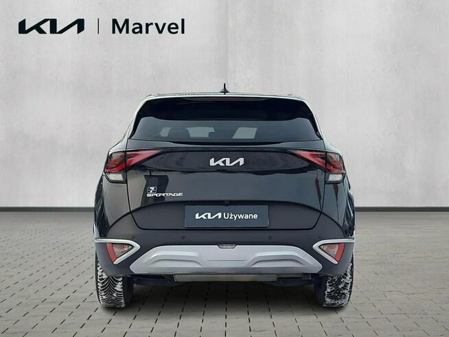 Kia Sportage 1.6 T-GDI 150 KM Automat Wersja L Podgrzewane Fotele Kamera Salon PL