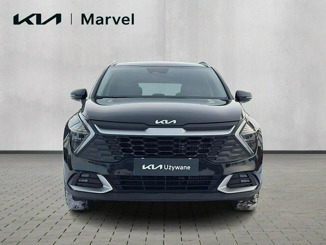Kia Sportage 1.6 T-GDI 150 KM Automat Wersja L Podgrzewane Fotele Kamera Salon PL
