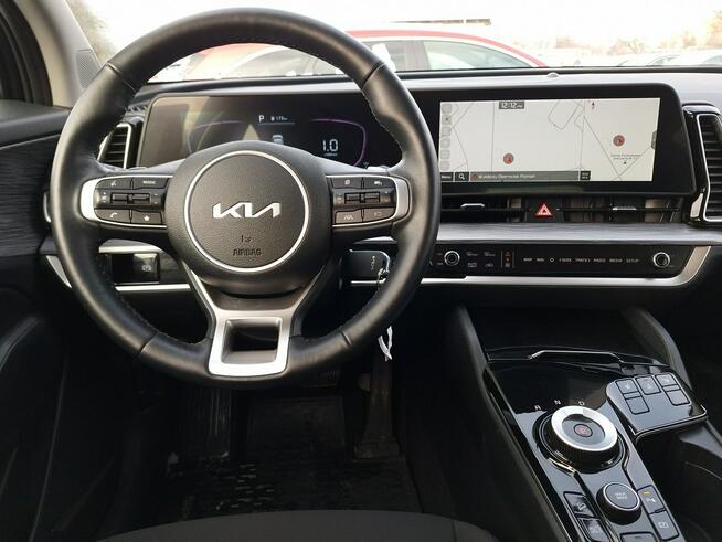 Kia Sportage 1.6 T-GDI 150 KM Automat Wersja L Podgrzewane Fotele Kamera Salon PL