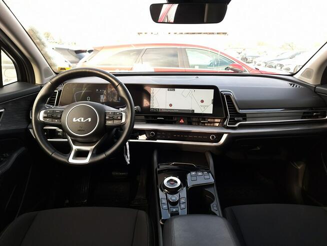 Kia Sportage 1.6 T-GDI 150 KM Automat Wersja L Podgrzewane Fotele Kamera Salon PL