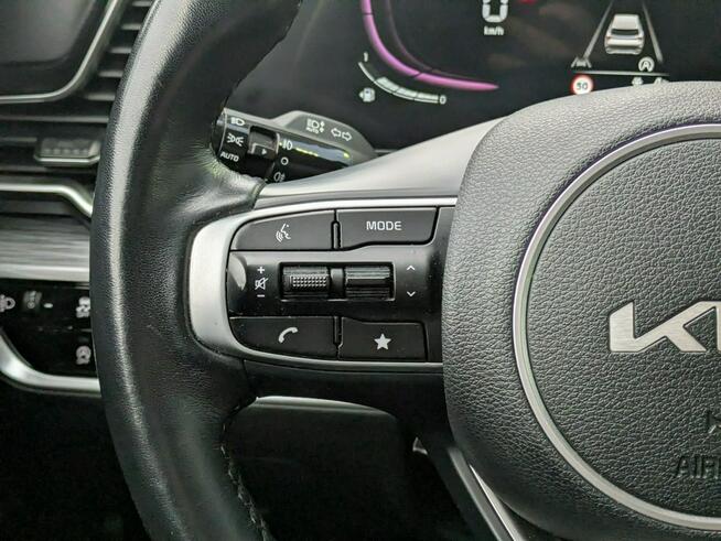 Kia Sportage 1.6 T-GDI 150 KM Automat Wersja L Podgrzewane Fotele Kamera Salon PL
