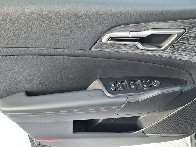 Kia Sportage 1.6 T-GDI 150 KM Automat Wersja L Podgrzewane Fotele Kamera Salon PL