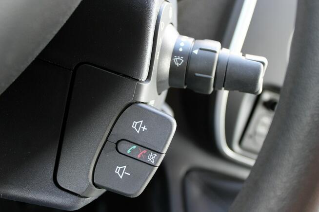 Renault Kangoo SalonPL Pack Clim 95KM FV23%1WŁ Tempomat Gwarancja