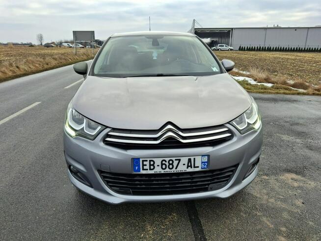 Citroen C4 1.6 Hdi 147.000km