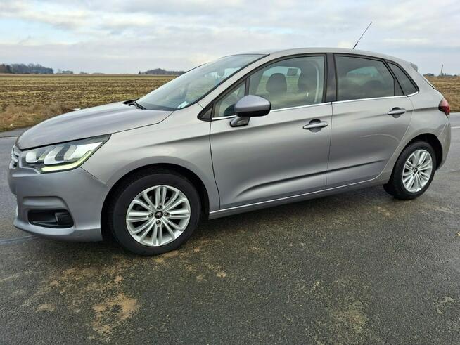 Citroen C4 1.6 Hdi 147.000km