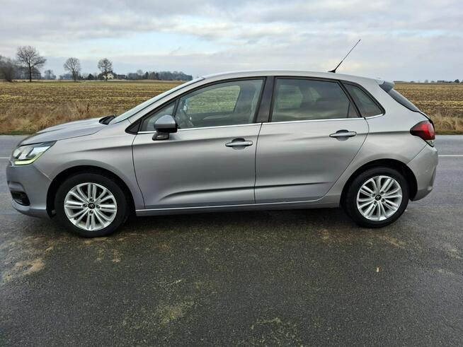 Citroen C4 1.6 Hdi 147.000km