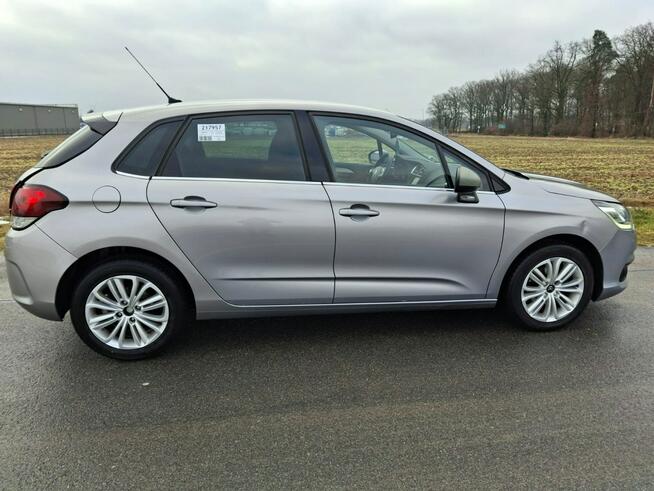 Citroen C4 1.6 Hdi 147.000km