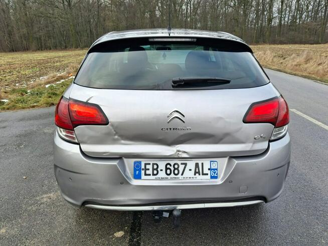 Citroen C4 1.6 Hdi 147.000km