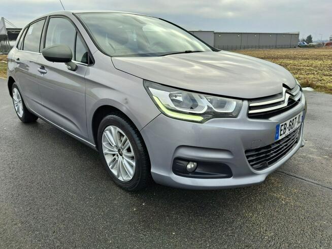 Citroen C4 1.6 Hdi 147.000km