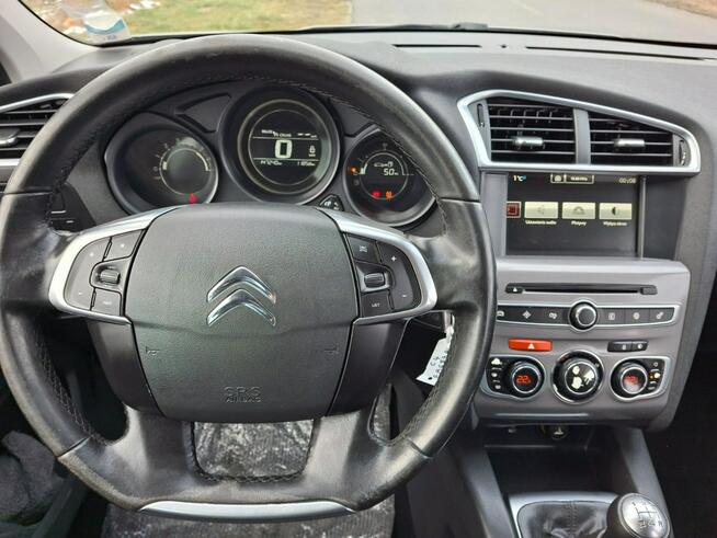 Citroen C4 1.6 Hdi 147.000km