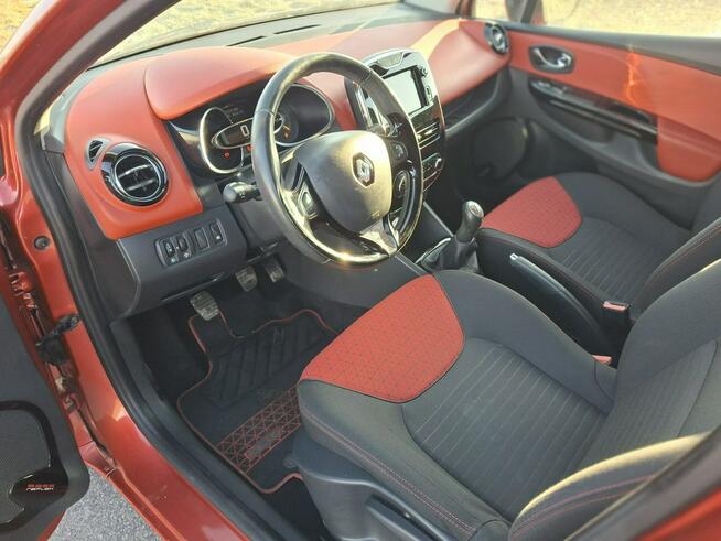 Renault Clio 1.5 dci 180tys.km