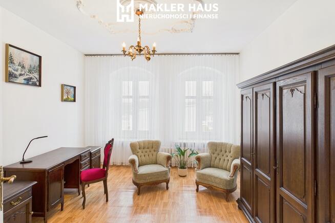 Mieszkanie w Kamienicy - Przytorowa 3 - Gołdap