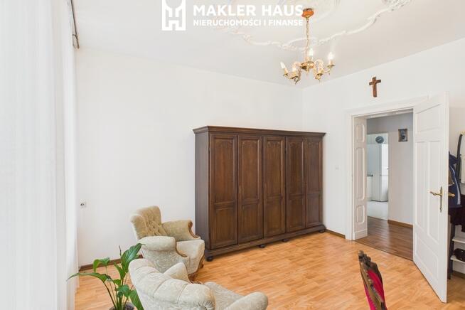 Mieszkanie w Kamienicy - Przytorowa 3 - Gołdap