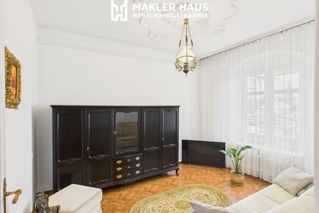 Mieszkanie w Kamienicy - Przytorowa 3 - Gołdap