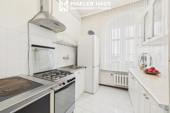 Mieszkanie w Kamienicy - Przytorowa 3 - Gołdap