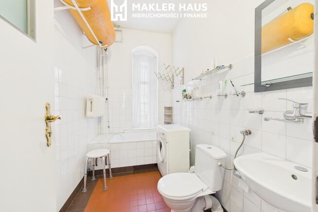 Mieszkanie w Kamienicy - Przytorowa 3 - Gołdap