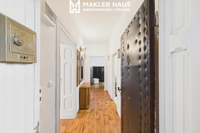 Mieszkanie w Kamienicy - Przytorowa 3 - Gołdap