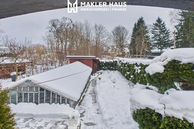 Mieszkanie w Kamienicy - Przytorowa 3 - Gołdap