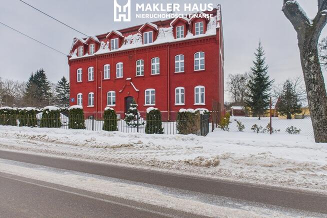 Mieszkanie w Kamienicy - Przytorowa 3 - Gołdap