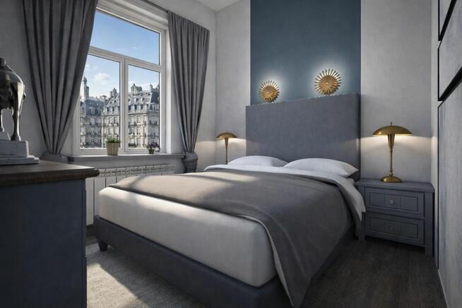 Mieszkanie Łódź gm. Łódź-Śródmieście Śródmieście, Jana Kilińskiego