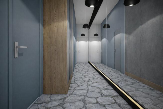 Mieszkanie Łódź gm. Łódź-Śródmieście Śródmieście, Jana Kilińskiego