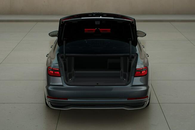 Audi A8 SLine_OśSkrętna_Masaże_Wentylacja_B&O_Webasto_Noktowizja_Panorama_FV23