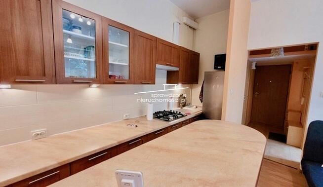 Mieszkanie Warszawa Mokotów, Dąbrowskiego