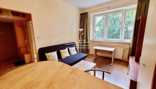 Mieszkanie Warszawa Mokotów, Dąbrowskiego