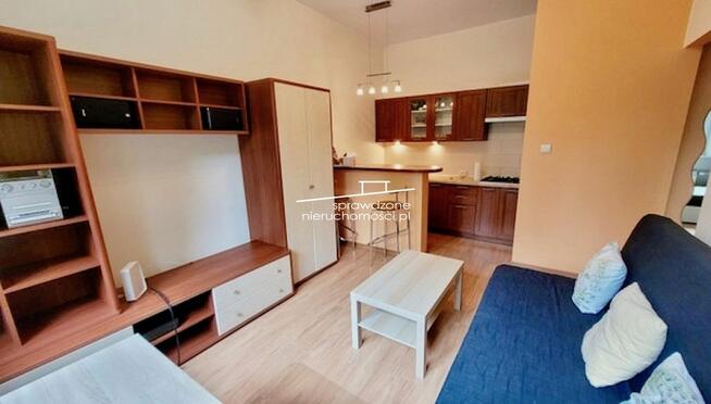 Mieszkanie Warszawa Mokotów, Dąbrowskiego