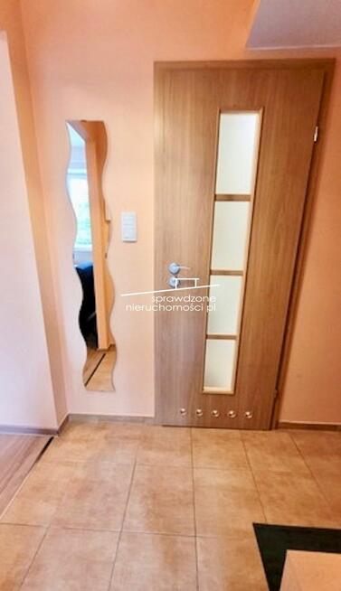 Mieszkanie Warszawa Mokotów, Dąbrowskiego