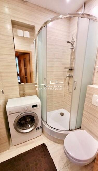 Mieszkanie Warszawa Mokotów, Dąbrowskiego