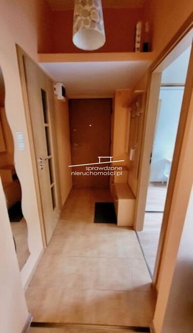 Mieszkanie Warszawa Mokotów, Dąbrowskiego