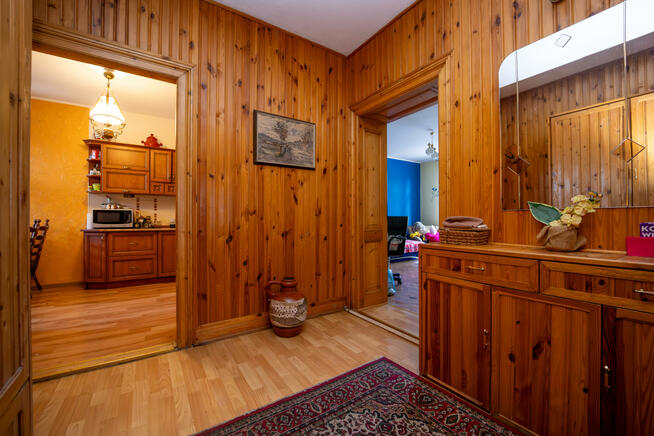 Mieszkanie Goczałków gm. Strzegom, Strzegomska