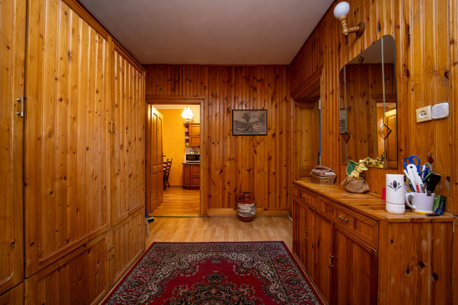 Mieszkanie Goczałków gm. Strzegom, Strzegomska