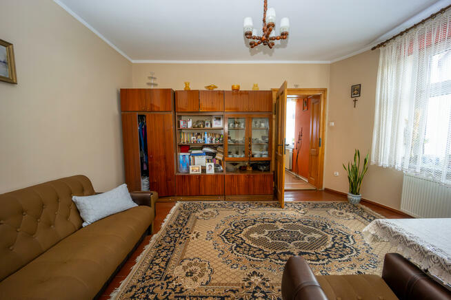 Mieszkanie Goczałków gm. Strzegom, Strzegomska