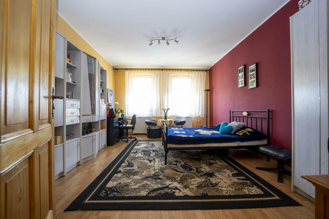 Mieszkanie Goczałków gm. Strzegom, Strzegomska