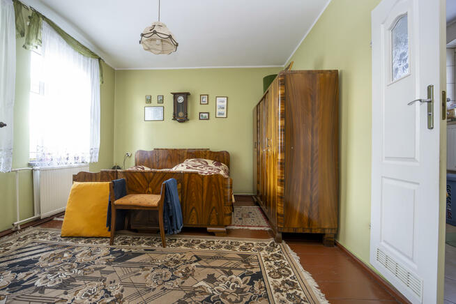 Mieszkanie Goczałków gm. Strzegom, Strzegomska