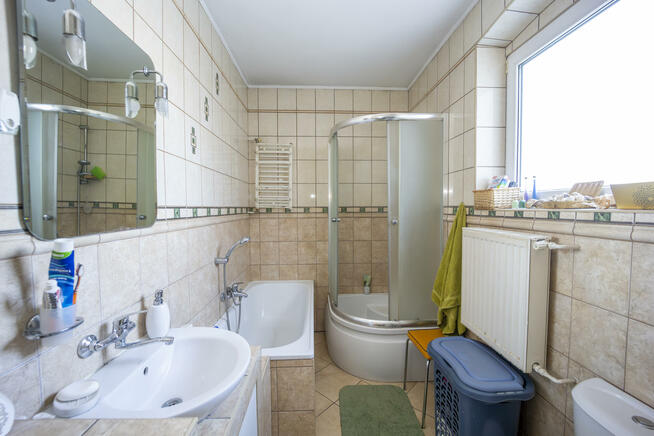 Mieszkanie Goczałków gm. Strzegom, Strzegomska