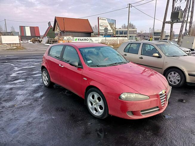 Alfa Romeo 147 1.6 06r