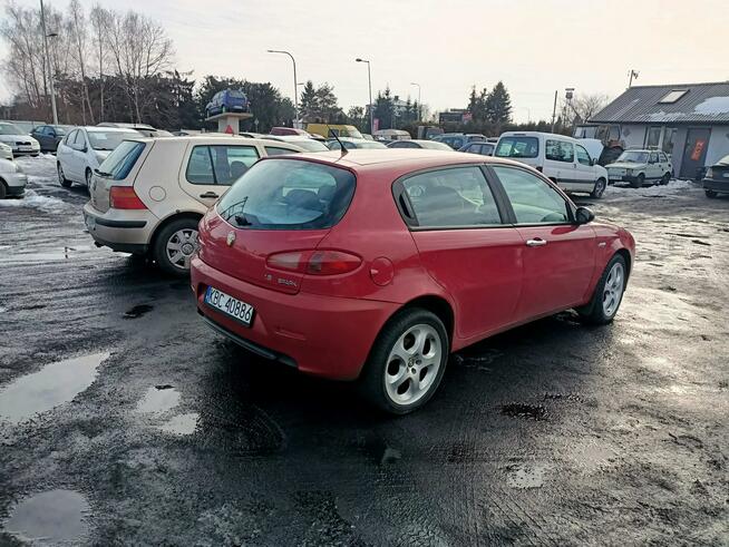 Alfa Romeo 147 1.6 06r