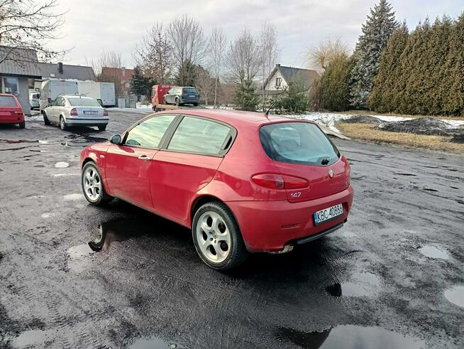 Alfa Romeo 147 1.6 06r