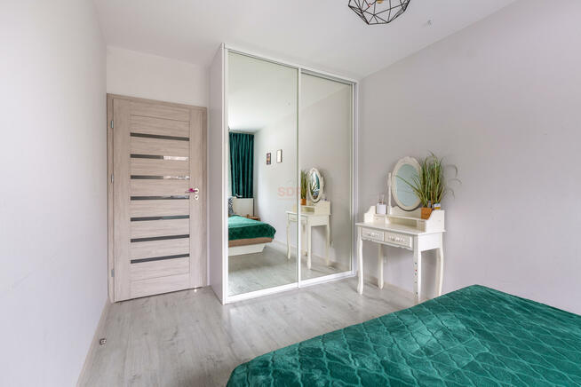 Mieszkanie Wrocław Psie Pole, Zgorzelisko, Żmudzka