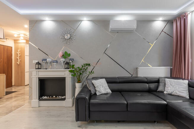 Mieszkanie Wrocław Psie Pole, Zgorzelisko, Żmudzka