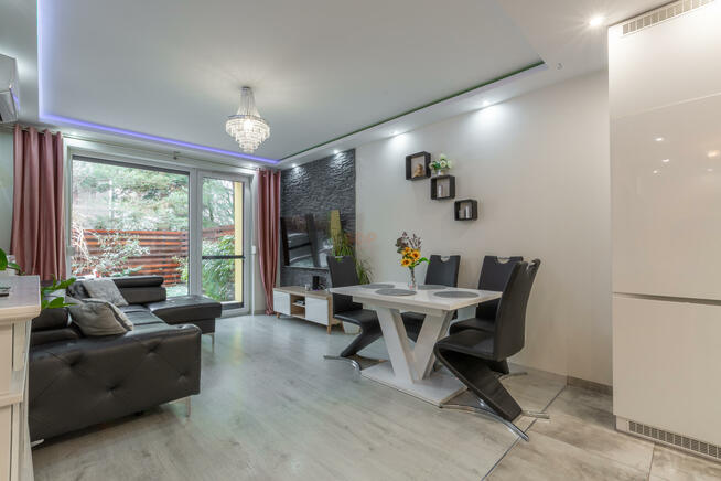 Mieszkanie Wrocław Psie Pole, Zgorzelisko, Żmudzka