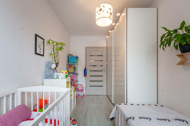 Mieszkanie Wrocław Psie Pole, Zgorzelisko, Żmudzka