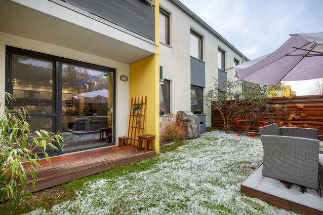 Mieszkanie Wrocław Psie Pole, Zgorzelisko, Żmudzka