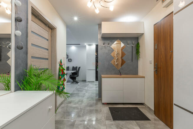 Mieszkanie Wrocław Psie Pole, Zgorzelisko, Żmudzka