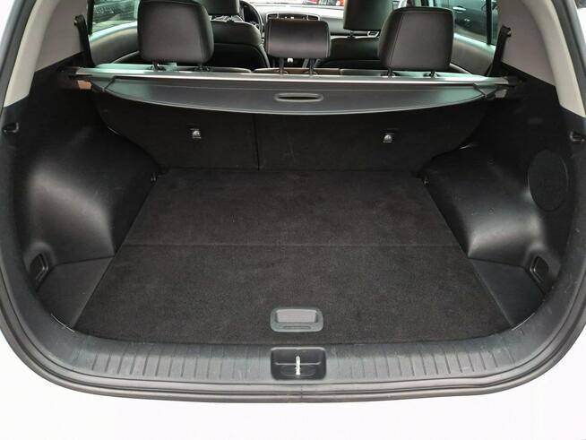 Kia Sportage 2.0D 4x4 136km BI-XENON skóra NAVI asystent KAMERA 2017